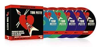 【お値下げ】Tom Petty ライブbox LP,DVD,BD 新品 22replp97708-large__27151.